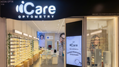 ICare Optometry