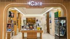 ICare Optometry