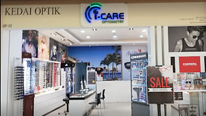 ICare Optometry