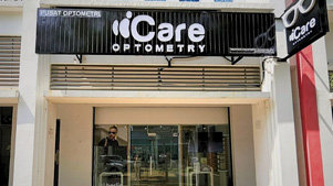ICare Optometry