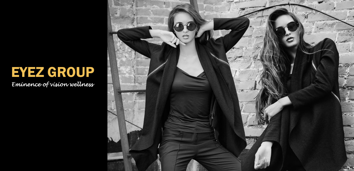 Eyez Optometry Group